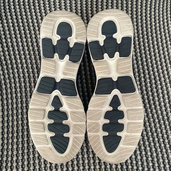 Skechers Go Walk Quick Fit sneaker men’s shoe size 12 - Picture 9 of 11